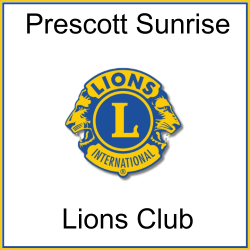 Prescott Sunrise Lions Club